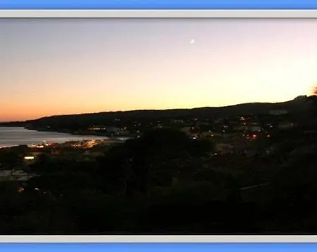 Sublime Coucher De Soleil