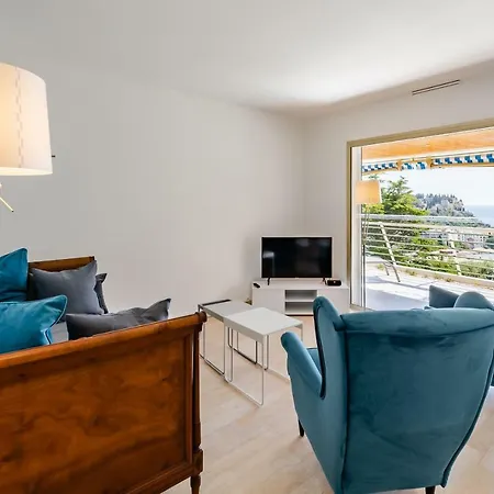 Sublime Coucher De Soleil Apartment